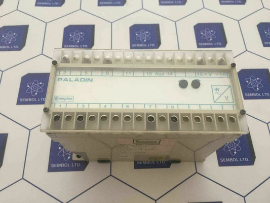 Crompron paladin 256-twmw Range 2800 transducer