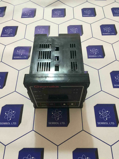 Chromalox 3101-11000 Safety Limit Controller 0027-01077 E84610