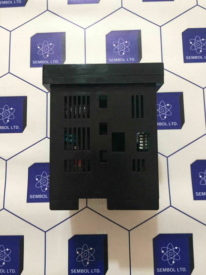 Chromalox 3101-11000 Safety Limit Controller 0027-01077 E84610