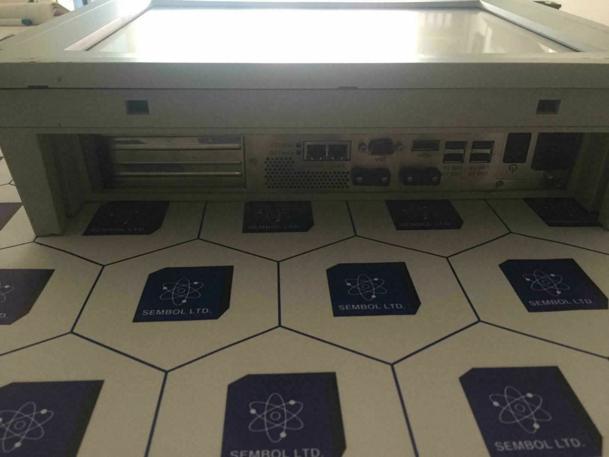 Advantech PPC-6150- RC10AE 15" Panel PC