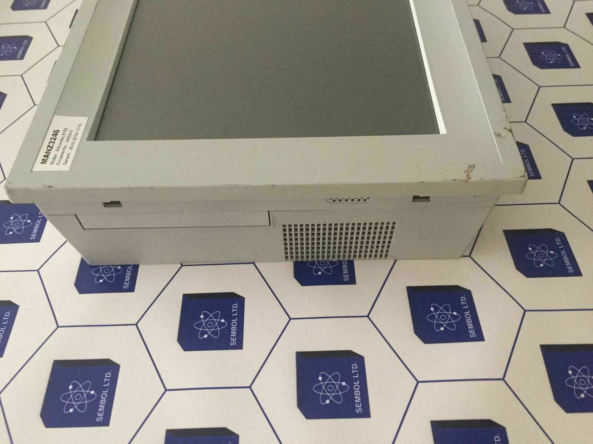 Advantech PPC-6150- RC10AE 15" Panel PC
