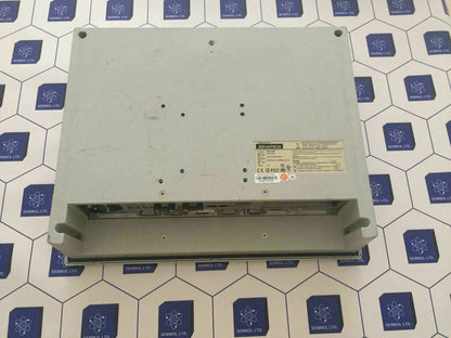 Advantech PPC-6150- RC10AE 15" Panel PC