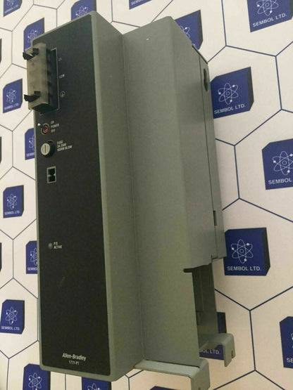 Factory Allen Bradley 1771-p7 1771-P7 Series C Free Express Shipping