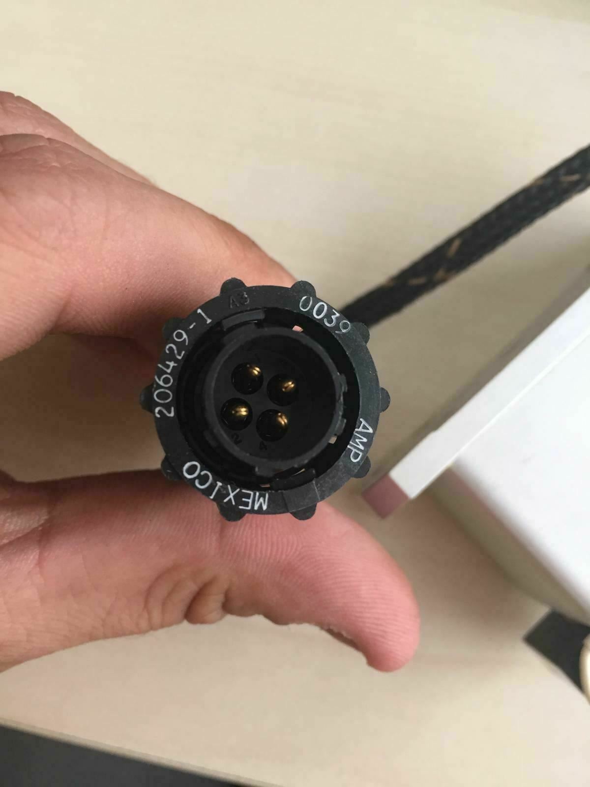 Jewell Instruments LCF-100 Series Inclinometer inclinometer