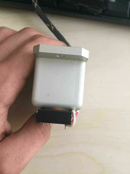 Jewell Instruments LCF-100 Series Inclinometer inclinometer