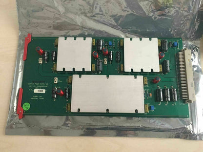 HYDRIL INC AA5160002400 POWER SUPPLY