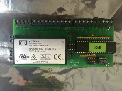 electro flow controls aberdeen M300 Rev 1.0  01224 249355
