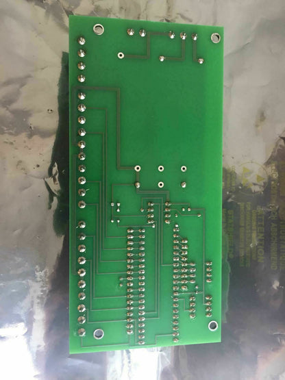 electro flow controls aberdeen M300 Rev 1.0  01224 249355