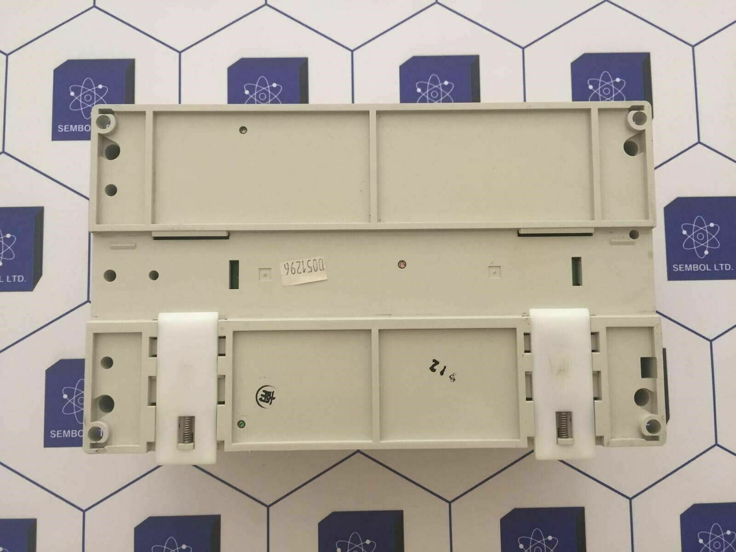 MITSUBISHI MELSEC FX-48ER-ES fx-48er-es PROGRAMMABLE CONTROLLER