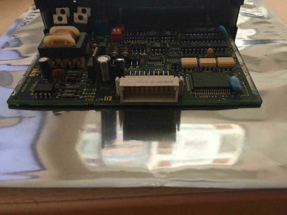 Allen Bradley 1746-nio4v 1746-NIO4V Ser a SLC 500 Combination Module