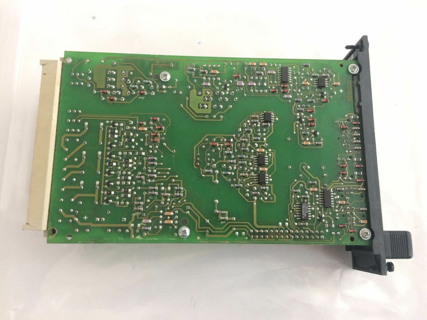 Endress Hauser Novosonic FMU 673 Z FMU673Z