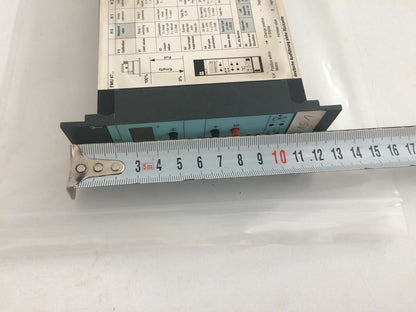 Endress Hauser Novosonic FMU 673 Z FMU673Z