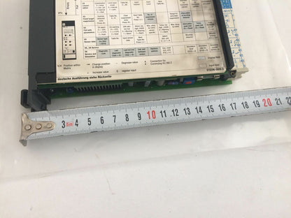 Endress Hauser Novosonic FMU 673 Z FMU673Z