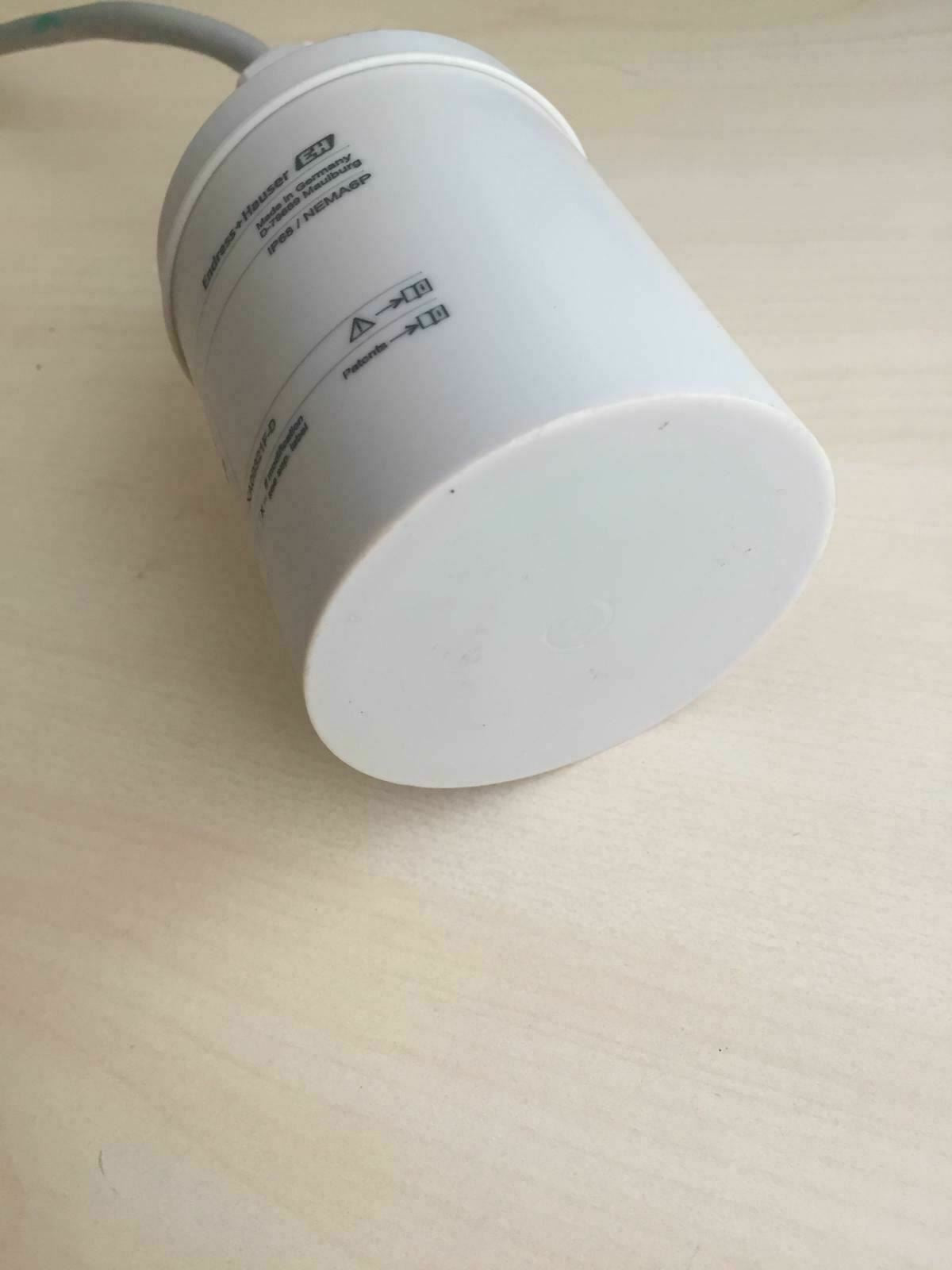 Endress Hauser Prosonic S Ultrasonic Sensor FDU91-JNAAA