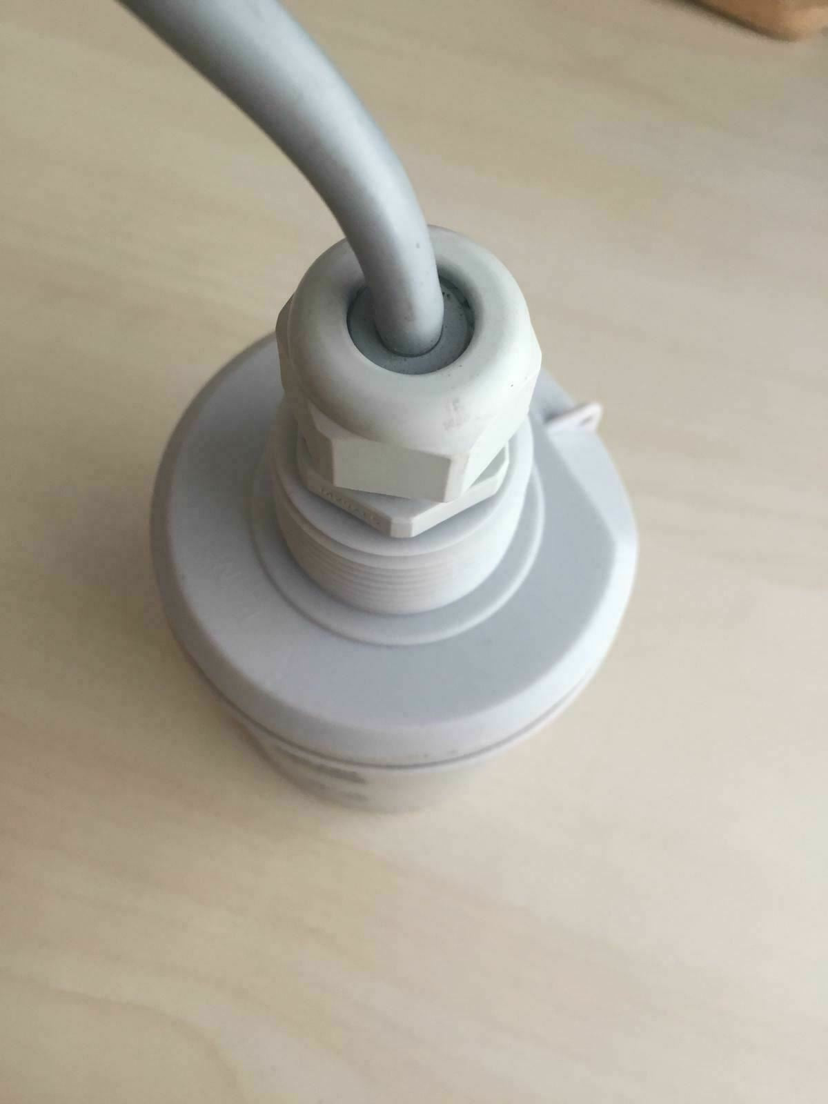 Endress Hauser Prosonic S Ultrasonic Sensor FDU91-JNAAA