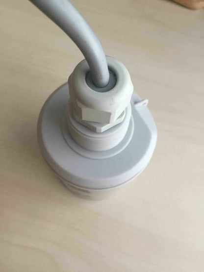 Endress Hauser Prosonic S Ultrasonic Sensor FDU91-JNAAA