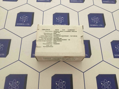 Direct Koyo FACTS ENGINEERING F2-04AD-2