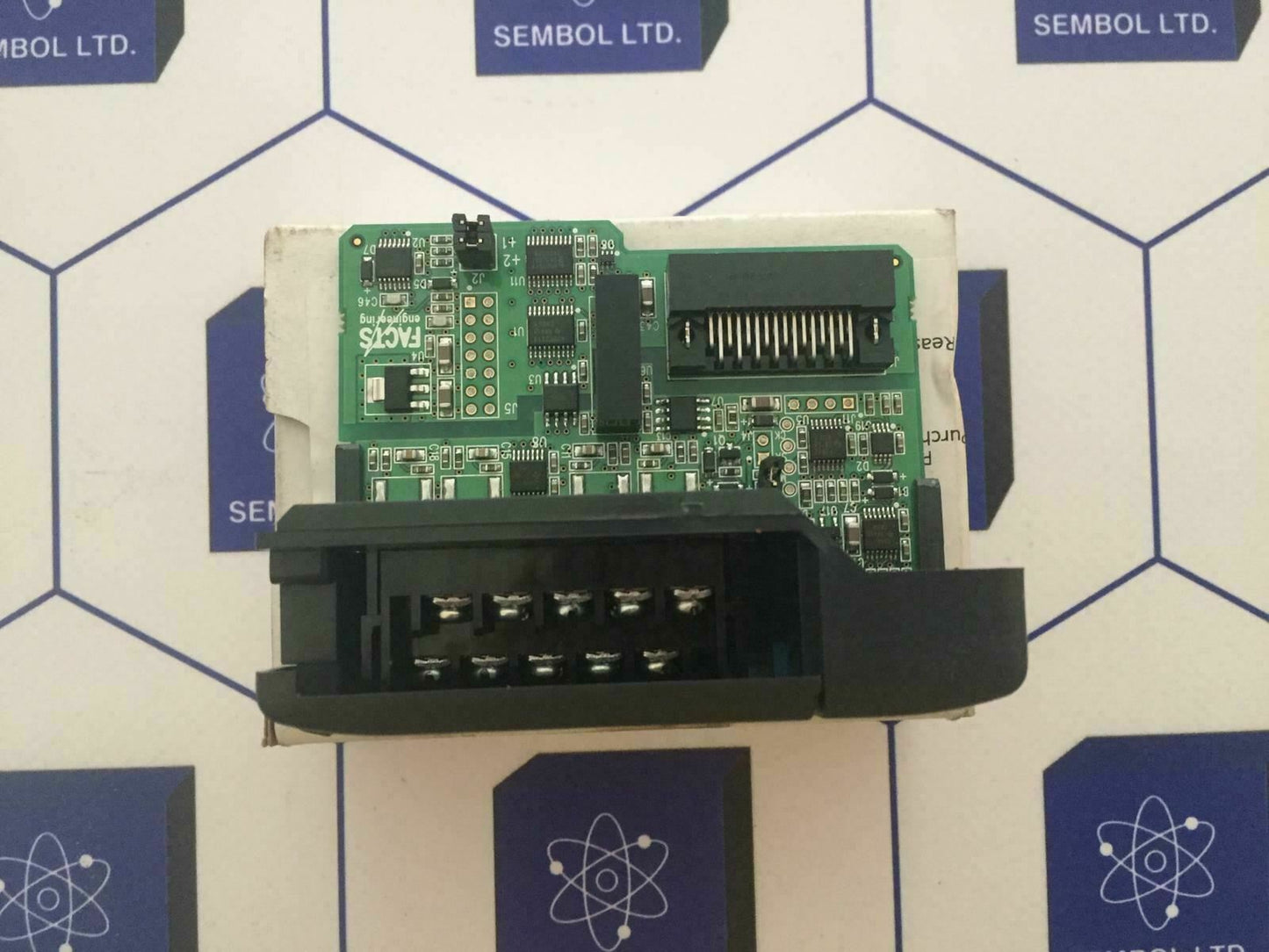 Direct Koyo FACTS ENGINEERING F2-04AD-2