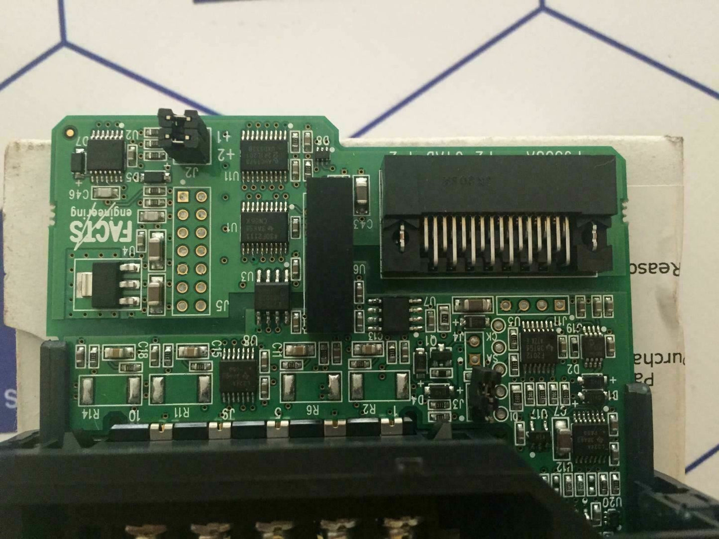 Direct Koyo FACTS ENGINEERING F2-04AD-2