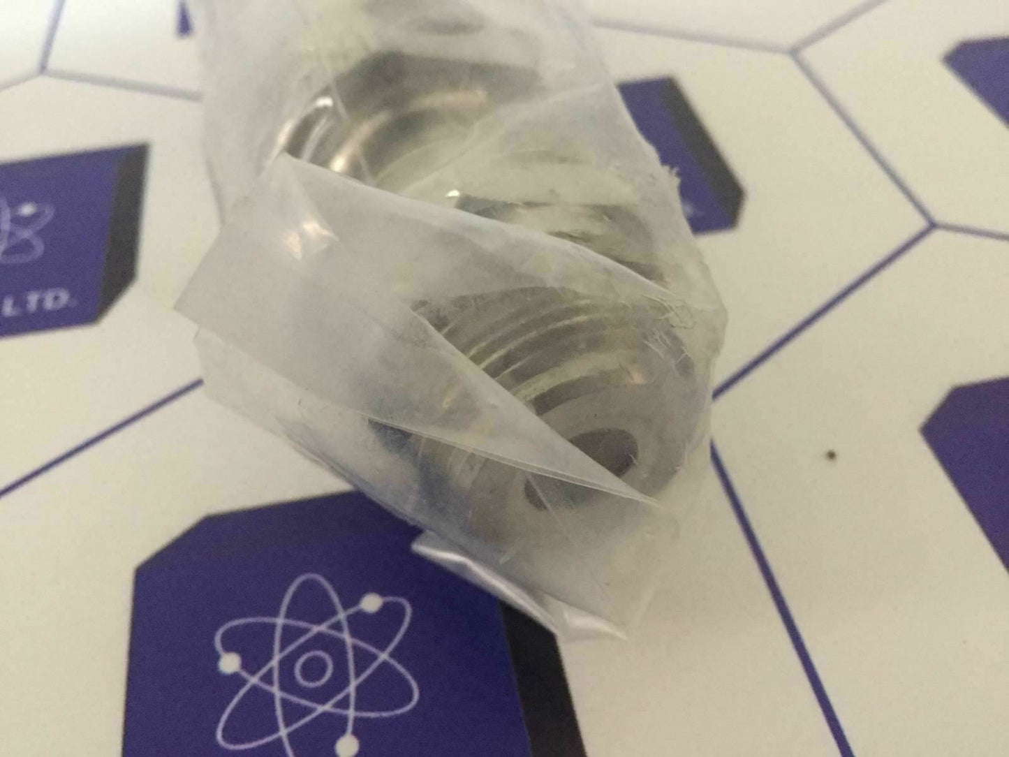 IFM Electronic 45127 Essen Pressure Sensor Switch