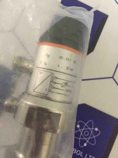 IFM Electronic 45127 Essen Pressure Sensor Switch