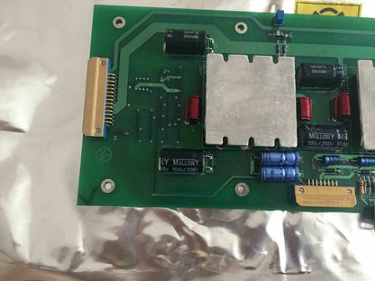 HYDRIL SELONID SIDE POWER SUPPLY AA5160004700 REV: G2