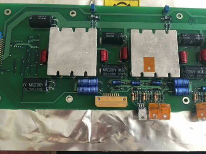 HYDRIL SELONID SIDE POWER SUPPLY AA5160004700 REV: G2