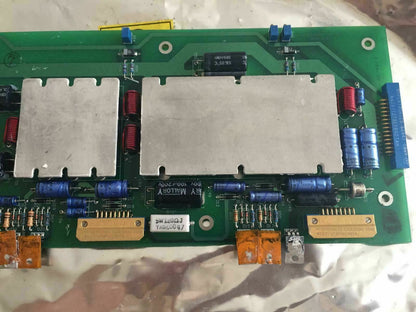 HYDRIL SELONID SIDE POWER SUPPLY AA5160004700 REV: G2