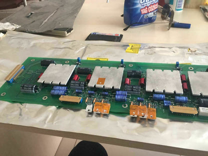 HYDRIL SELONID SIDE POWER SUPPLY AA5160004700 REV: G2