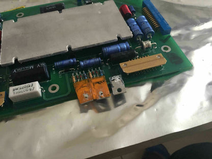 HYDRIL SELONID SIDE POWER SUPPLY AA5160004700 REV: G2