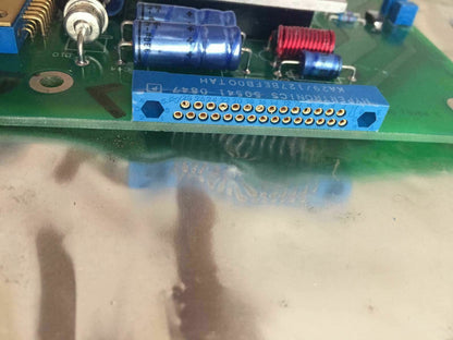 HYDRIL SELONID SIDE POWER SUPPLY AA5160004700 REV: G2