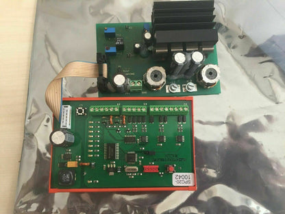 SP-Control P.20 Lemag SPC20-10042 propeller control cart