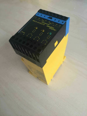 Turck Elektronik MS13-231EX0-R / ms13231ex0r