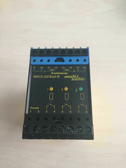 Turck Elektronik MS13-231EX0-R / ms13231ex0r