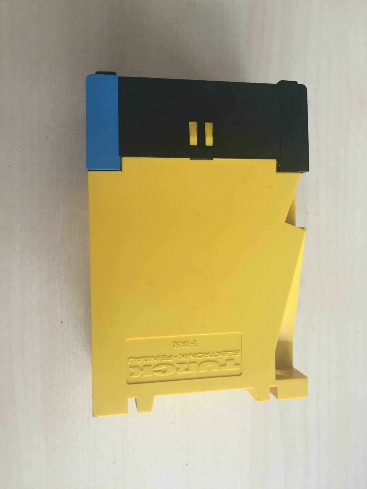 Turck Elektronik MS13-231EX0-R / ms13231ex0r