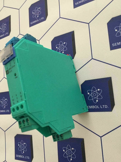 Pepperl + Fuchs KFD2-STV4-Ex1-1 Smart Transmitter Isolator