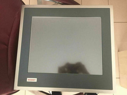 Beckhoff Panel Pc CP6503-0001-0050 cp6503-0001-0050