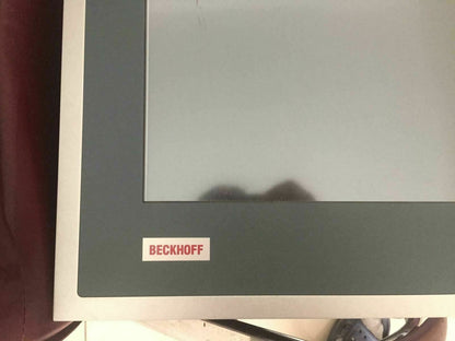 Beckhoff Panel Pc CP6503-0001-0050 cp6503-0001-0050