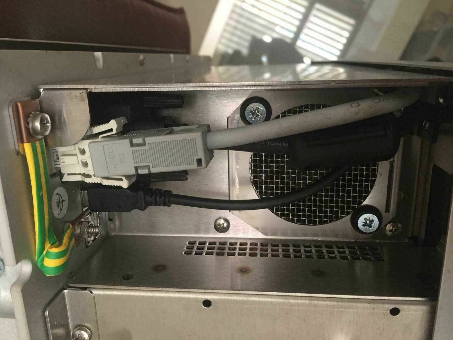 Beckhoff Panel Pc CP6503-0001-0050 cp6503-0001-0050