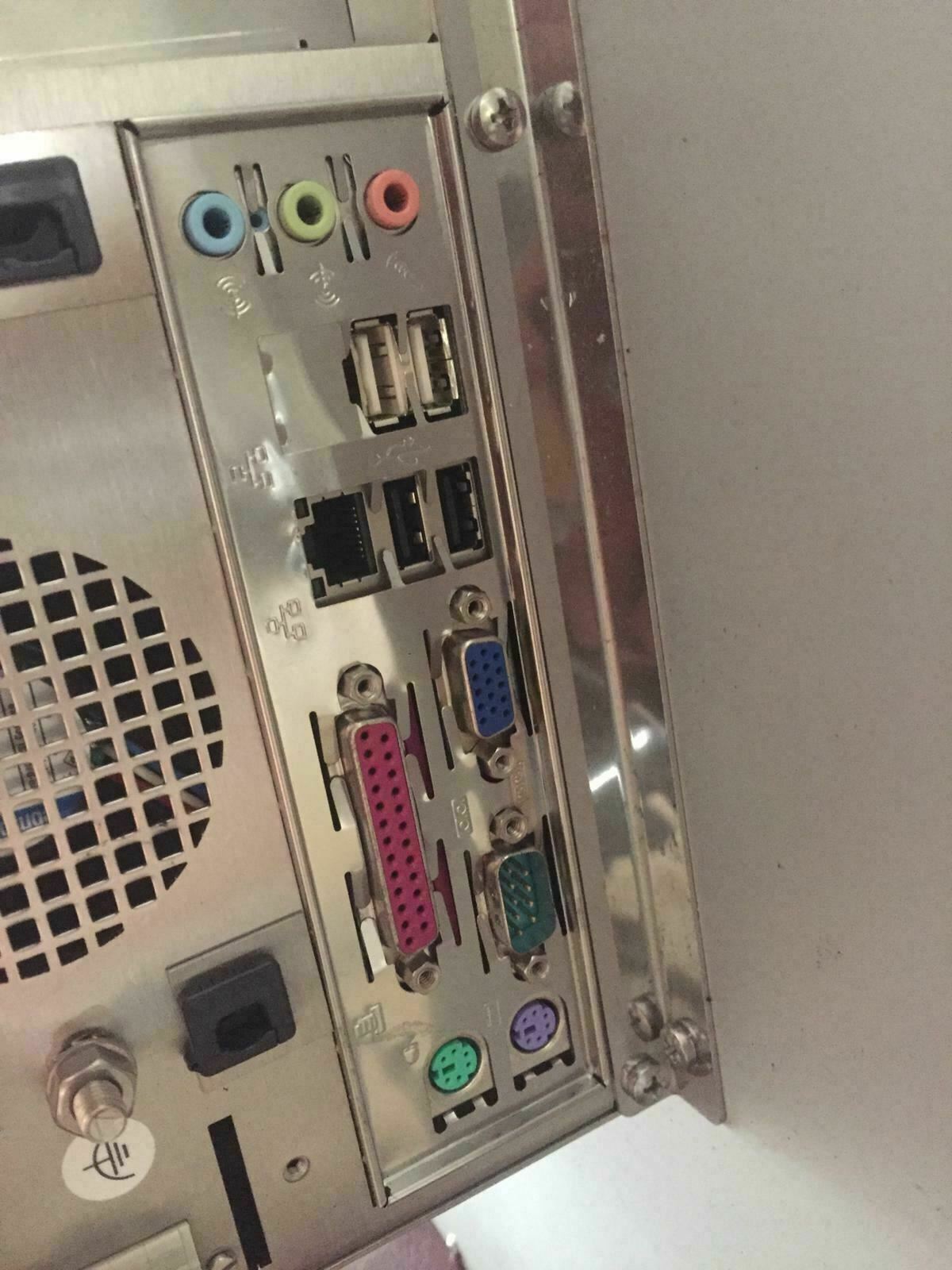 Beckhoff Panel Pc CP6503-0001-0050 cp6503-0001-0050