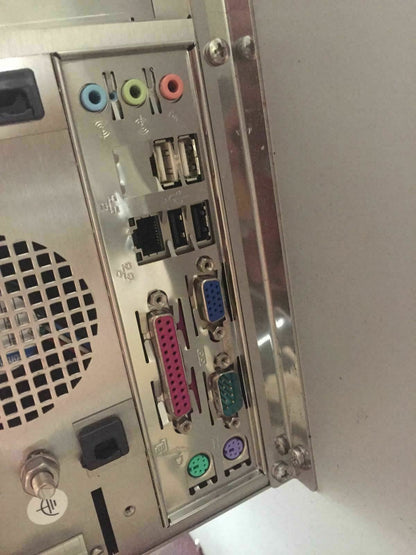 Beckhoff Panel Pc CP6503-0001-0050 cp6503-0001-0050