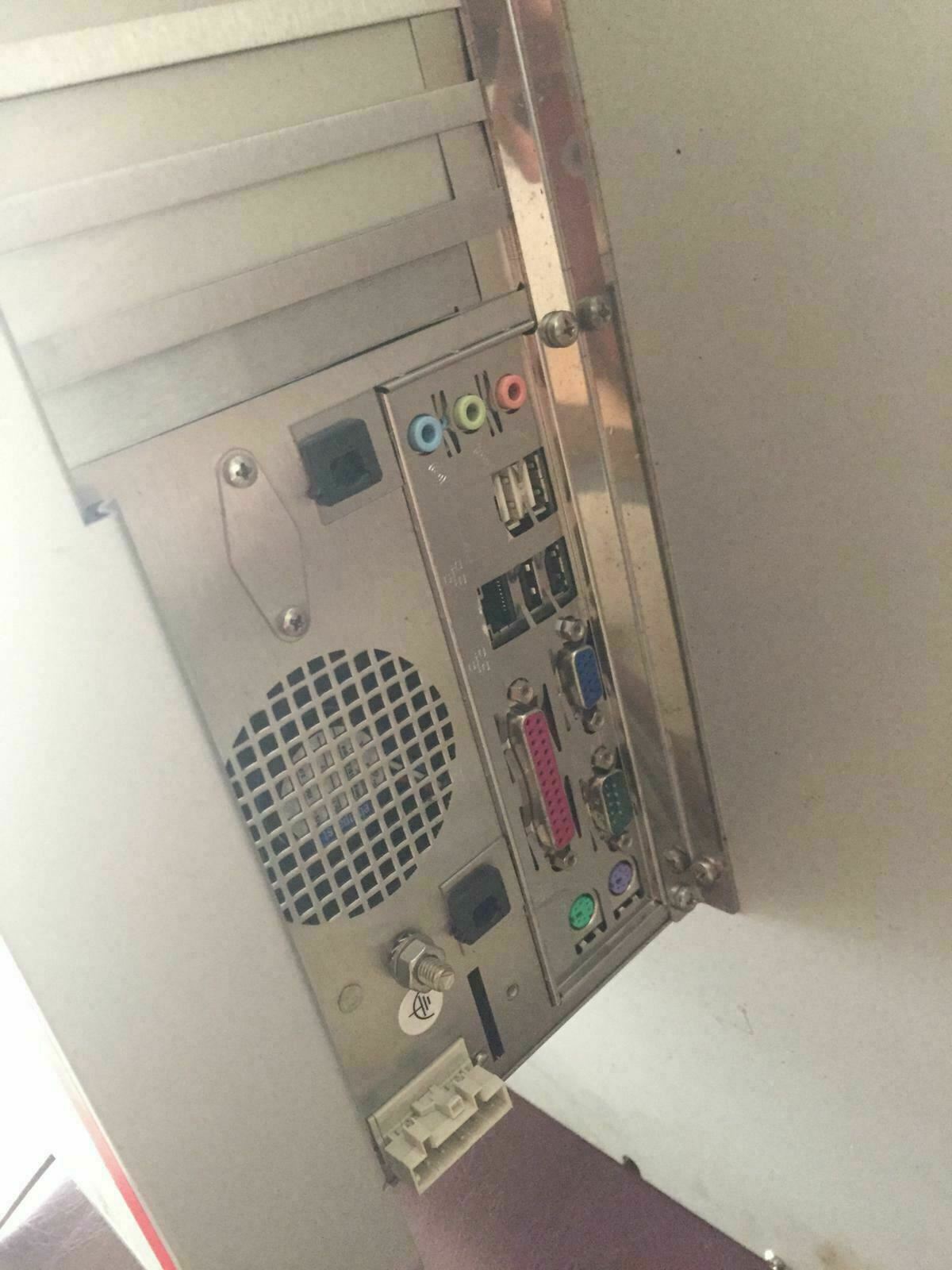 Beckhoff Panel Pc CP6503-0001-0050 cp6503-0001-0050