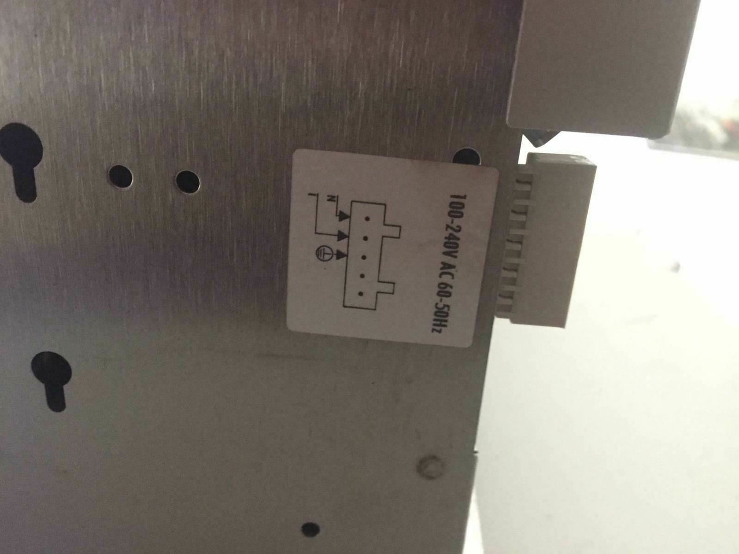 Beckhoff Panel Pc CP6503-0001-0050 cp6503-0001-0050