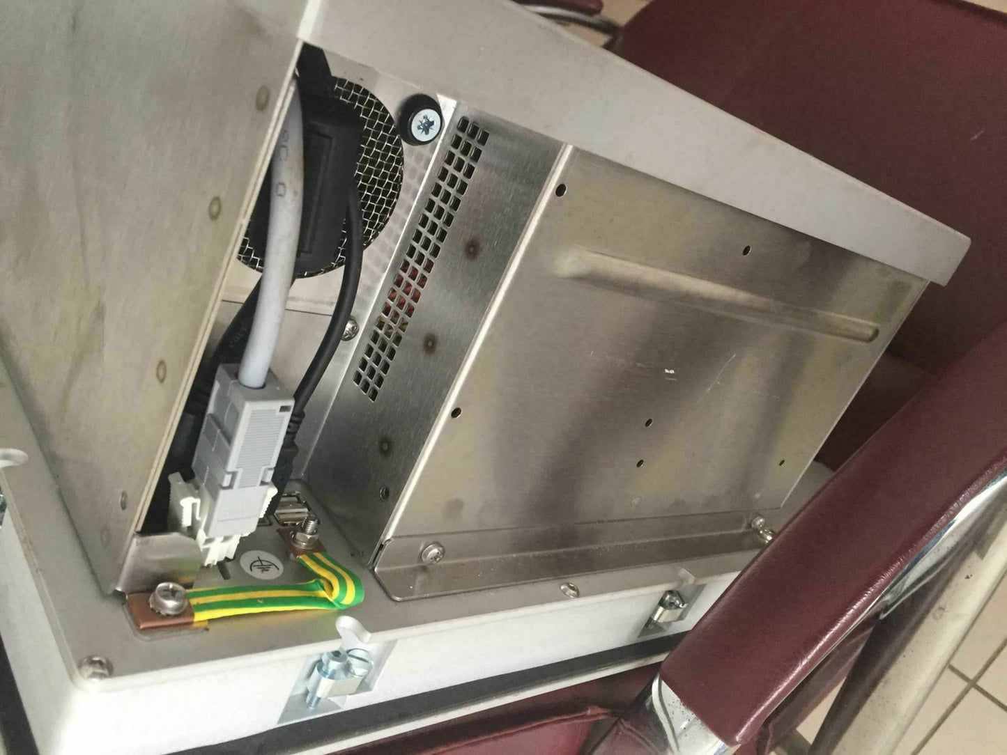 Beckhoff Panel Pc CP6503-0001-0050 cp6503-0001-0050