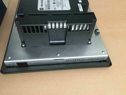 Allen Bradley 2711-T10C20L1 Panelview Ser F / FRN 4.46