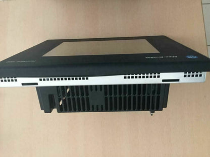 Allen Bradley 2711-T10C20L1 Panelview Ser F / FRN 4.46