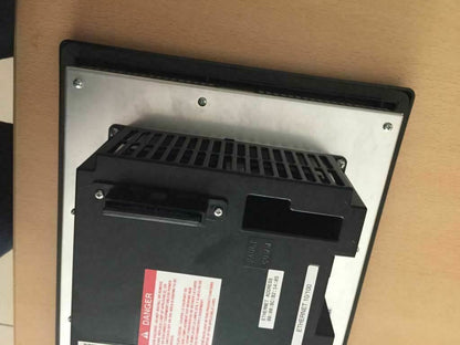 Allen Bradley 2711-T10C20L1 Panelview Ser F / FRN 4.46