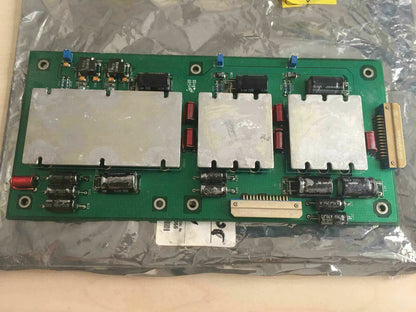 GE HYDRIL AA51600004400 REV H POWER SUPPLY