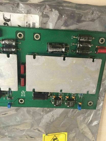 GE HYDRIL AA51600004400 REV H POWER SUPPLY