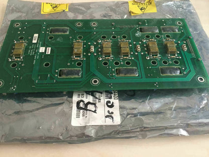 GE HYDRIL AA51600004400 REV H POWER SUPPLY